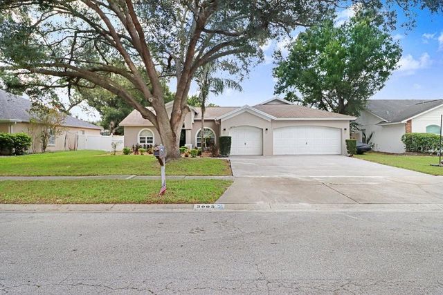 3005 FOLKLORE DRIVE, Valrico, FL 33596