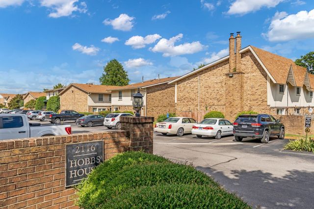 2116 Hobbs Rd Apt N19, Nashville, TN 37215