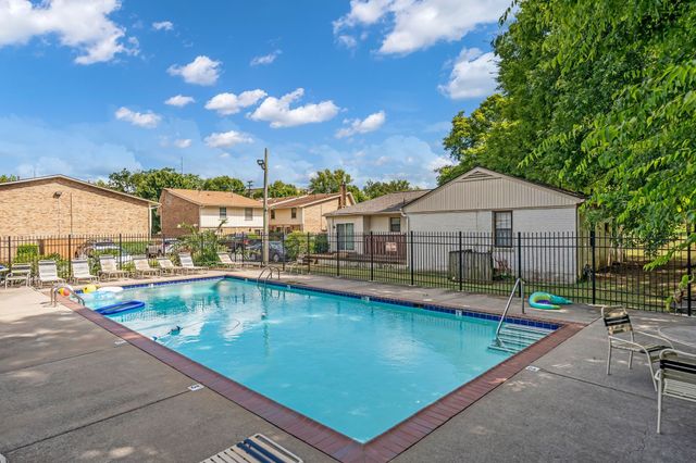 2116 Hobbs Rd Apt N19, Nashville, TN 37215