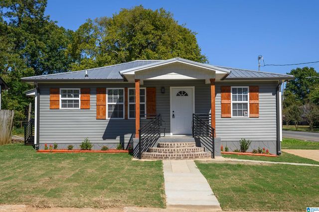 517 22ND STREET SW, Birmingham, AL 35211