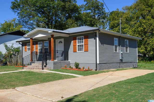 517 22ND STREET SW, Birmingham, AL 35211