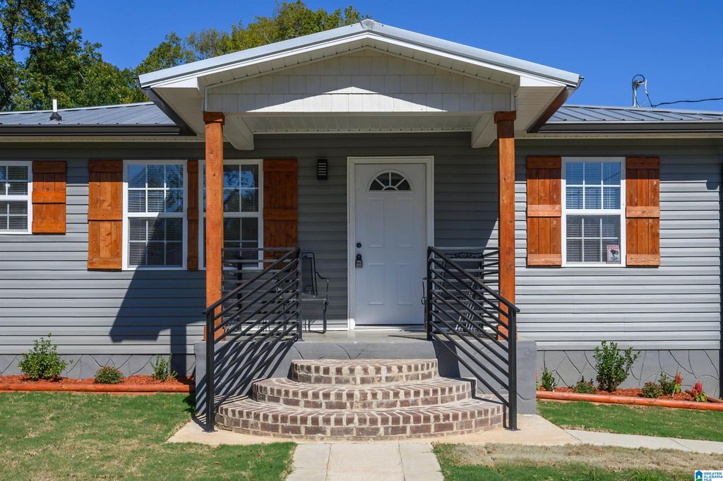 517 22ND STREET SW, Birmingham, AL 35211