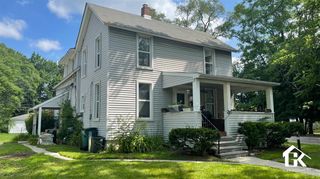 308 W Twelve Mile Road Unit: 4/D, Royal Oak, MI 48073