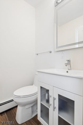320 South St 16C, Morristown Town, NJ 07960