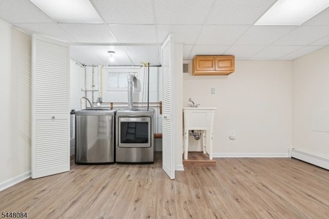 320 South St 16C, Morristown Town, NJ 07960