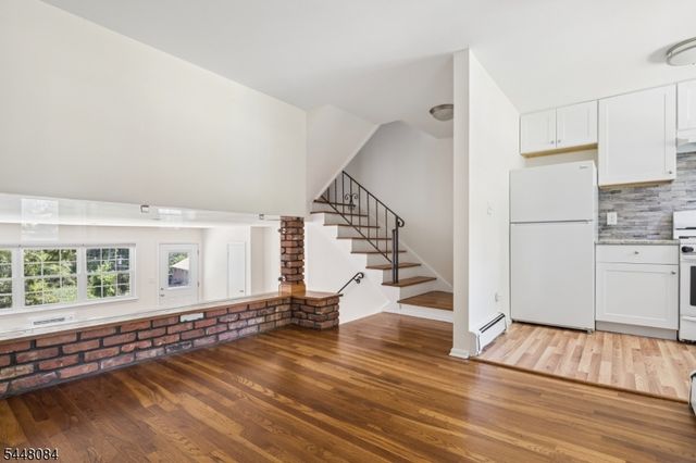 320 South St 16C, Morristown Town, NJ 07960