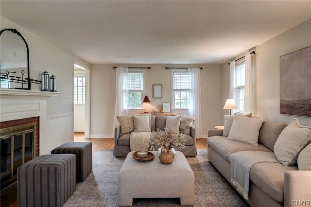 110 Ardmore Road, Geddes, NY 13219