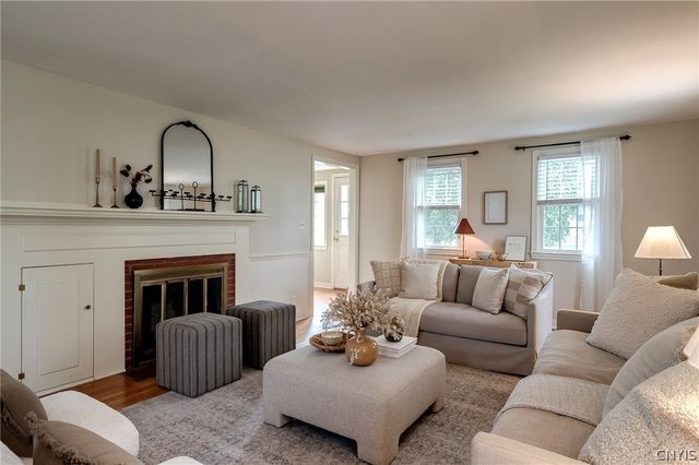 110 Ardmore Road, Geddes, NY 13219