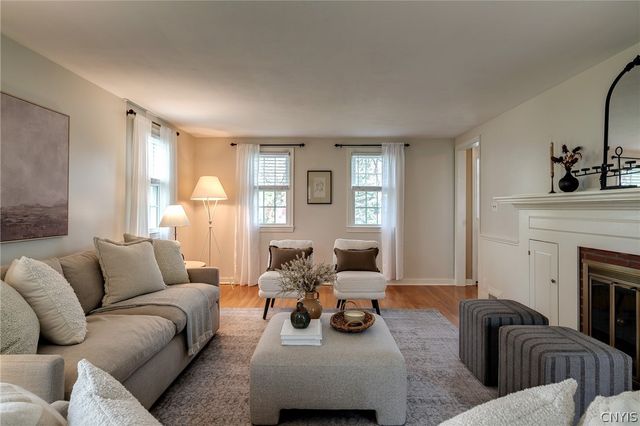 110 Ardmore Road, Geddes, NY 13219
