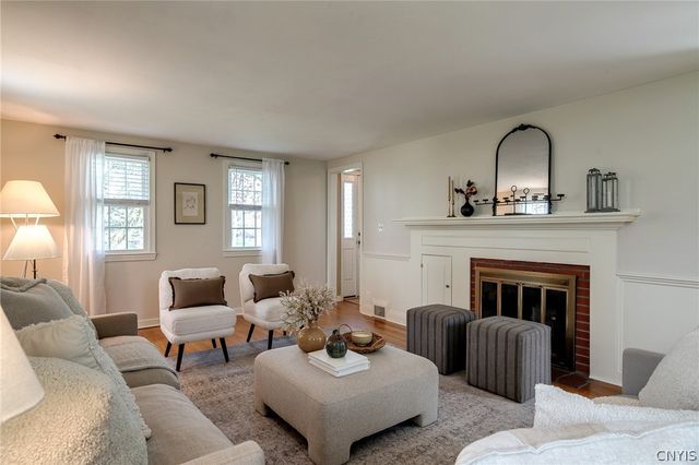 110 Ardmore Road, Geddes, NY 13219