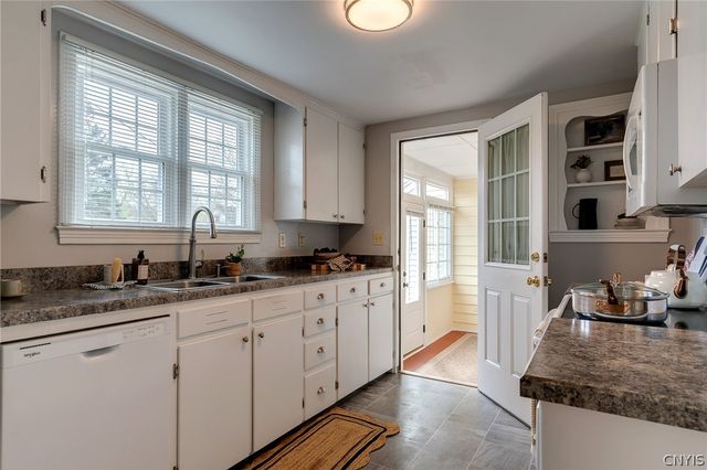 110 Ardmore Road, Geddes, NY 13219