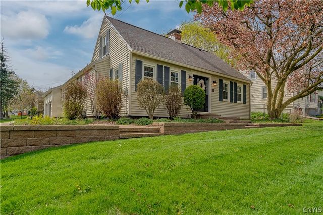 110 Ardmore Road, Geddes, NY 13219