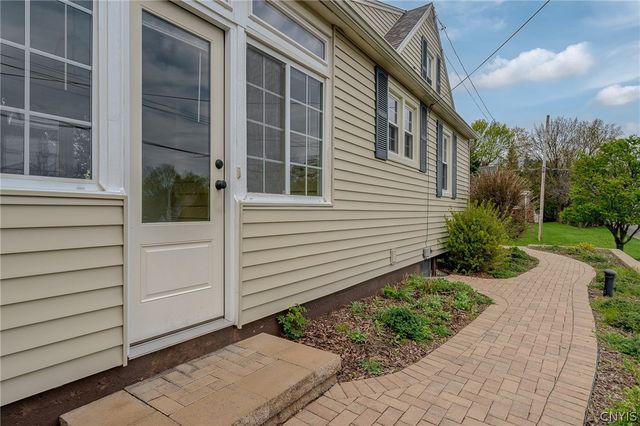 110 Ardmore Road, Geddes, NY 13219