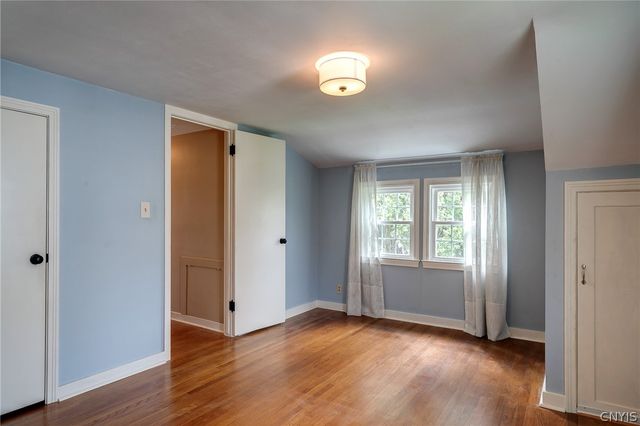 110 Ardmore Road, Geddes, NY 13219