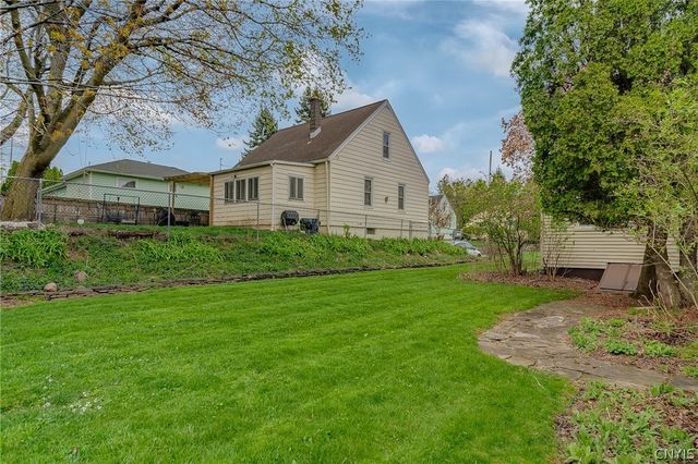 110 Ardmore Road, Geddes, NY 13219