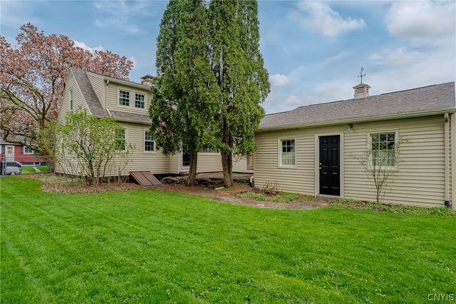 110 Ardmore Road, Geddes, NY 13219