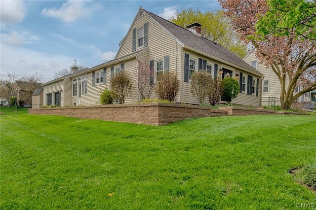 110 Ardmore Road, Geddes, NY 13219