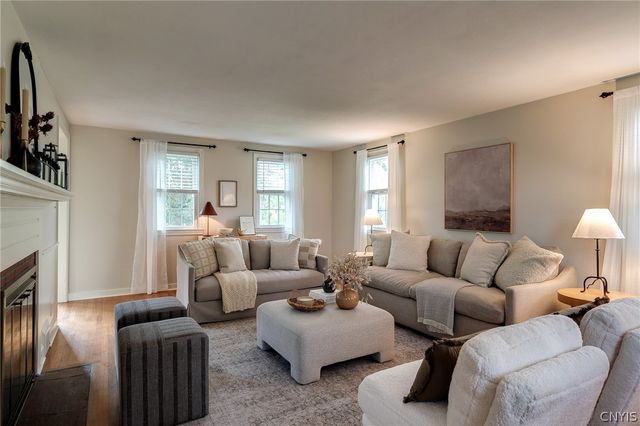 110 Ardmore Road, Geddes, NY 13219