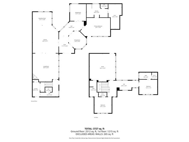 70 Blooming Grove Lane, Houston, TX 77077