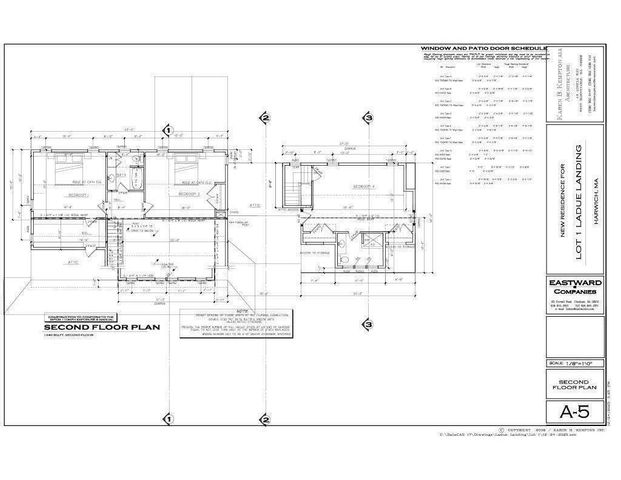 Lot 1 Ladue Landing, Harwich, MA 02645