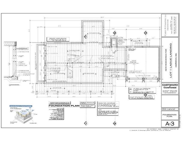 Lot 1 Ladue Landing, Harwich, MA 02645