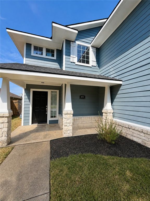 1072 Windmeadows Drive, College Station, TX 77845 — photo 2