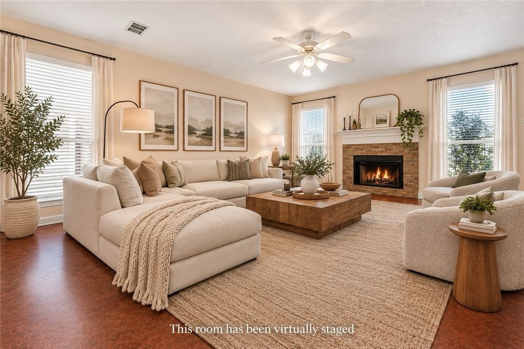 1072 Windmeadows Drive, College Station, TX 77845 — photo 3