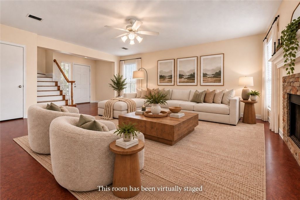 1072 Windmeadows Drive, College Station, TX 77845 — photo 5