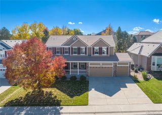 23476 Painted Hills Street, Parker, CO 80138