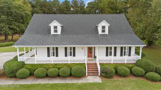 1443 Bland Howell Road, Kinston, NC 28504