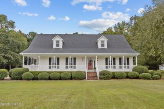 1443 Bland Howell Road, Kinston, NC 28504