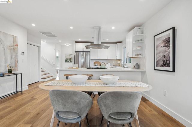 667 & 667A Alcatraz Ave, Oakland, CA 94609