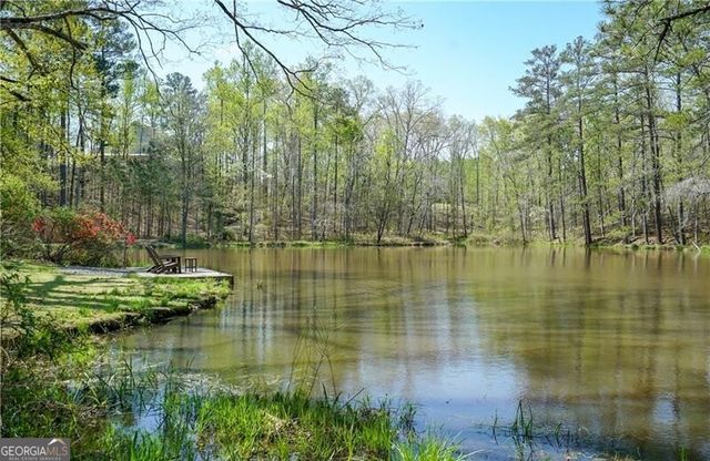 925 Ebenezer Lane, Milton, GA 30075