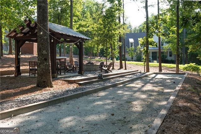 925 Ebenezer Lane, Milton, GA 30075