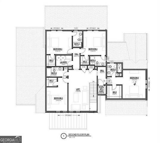 925 Ebenezer Lane, Milton, GA 30075