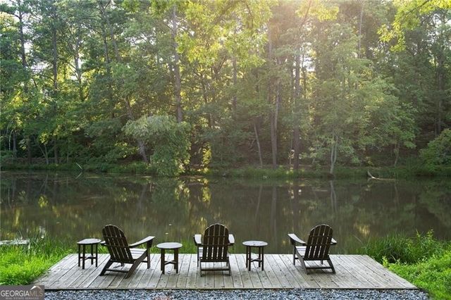 925 Ebenezer Lane, Milton, GA 30075