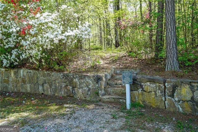 925 Ebenezer Lane, Milton, GA 30075