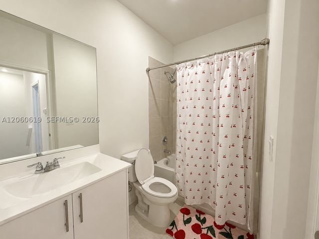 126 SE 11th Ct, Florida City, FL 33034