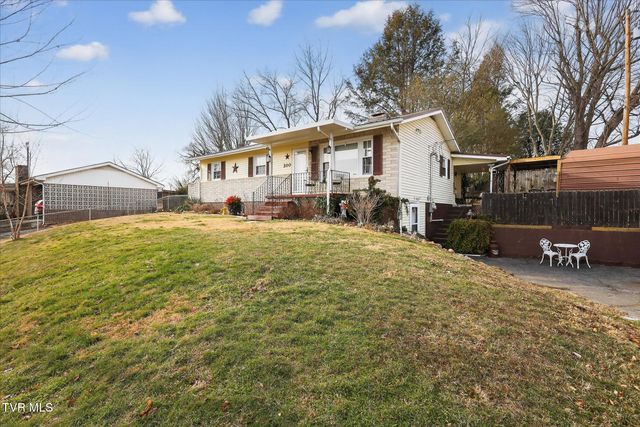 200 Keith Road, Bristol, TN 37620