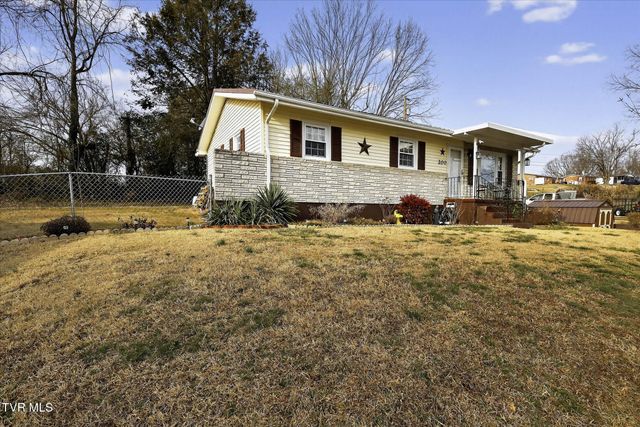 200 Keith Road, Bristol, TN 37620