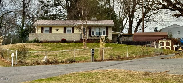 200 Keith Road, Bristol, TN 37620