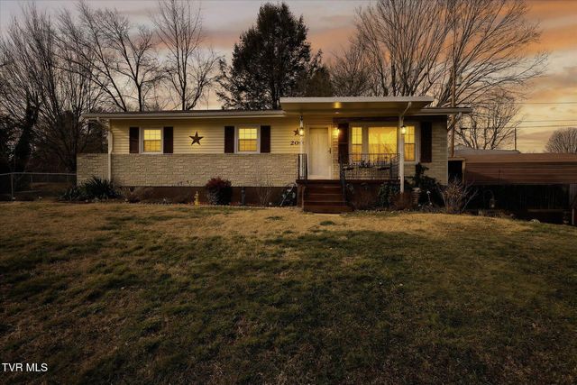 200 Keith Road, Bristol, TN 37620