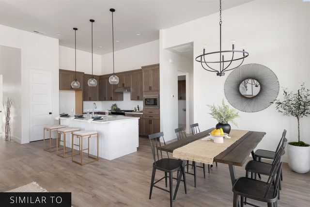 730 Mara Loop, Richland, WA 99352