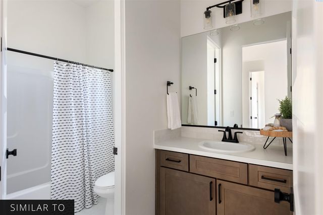 730 Mara Loop, Richland, WA 99352