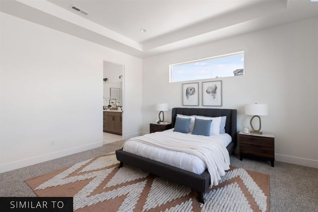 730 Mara Loop, Richland, WA 99352