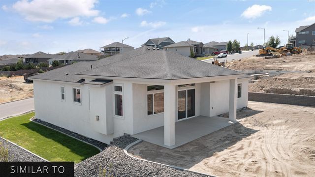 730 Mara Loop, Richland, WA 99352