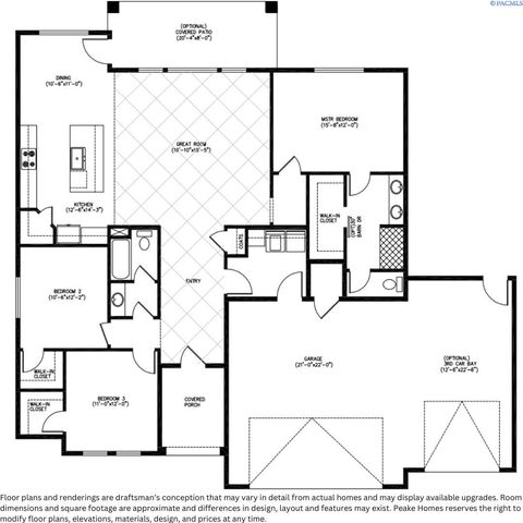 730 Mara Loop, Richland, WA 99352