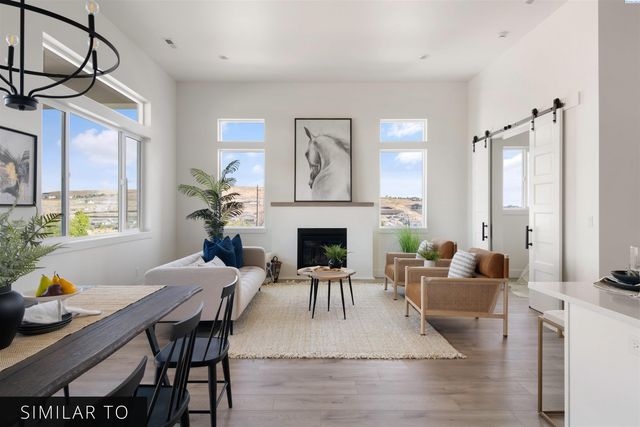 730 Mara Loop, Richland, WA 99352