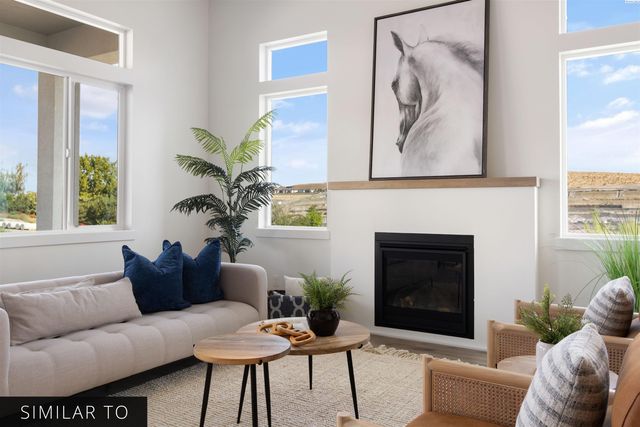 730 Mara Loop, Richland, WA 99352