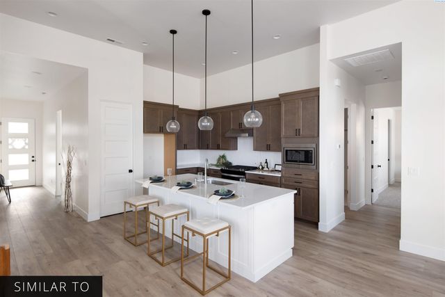 730 Mara Loop, Richland, WA 99352